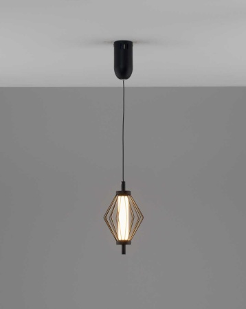 Светильник подвесной светодиодный Moderli Eloise V11349-PL