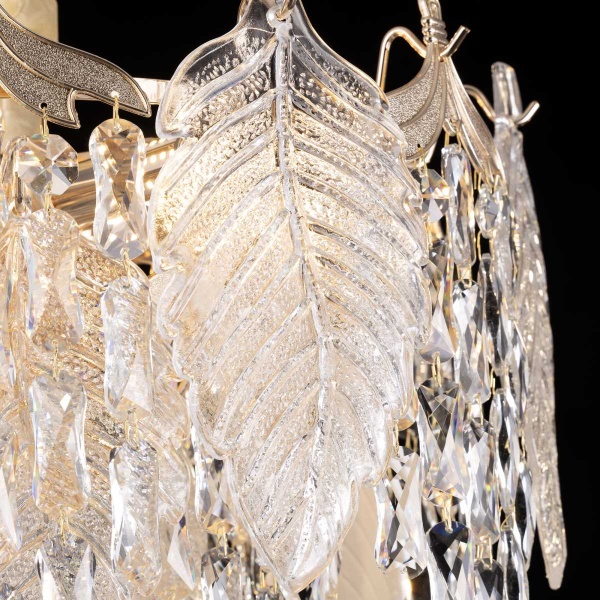 Подвесная люстра Citilux CL309252