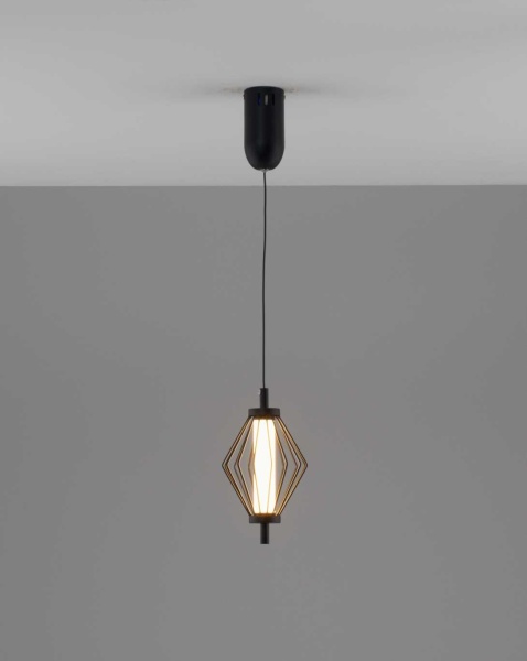 Светильник подвесной светодиодный Moderli Eloise V11349-PL