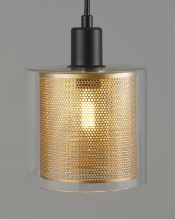 Подвесной светильник Moderli Brizzi V2870-1P