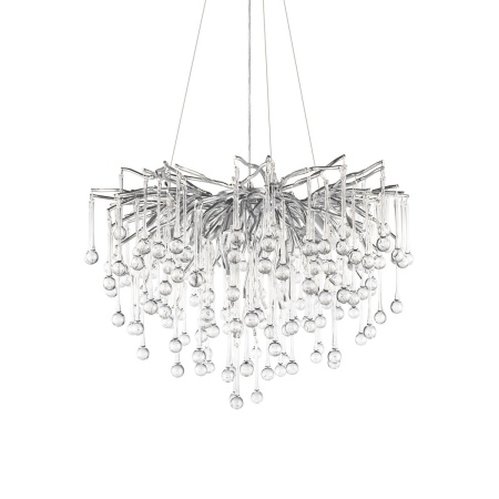 Подвесная люстра Loft IT Drops 10376/600