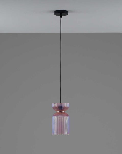 Светильник подвесной Moderli Roswell V11667-1P