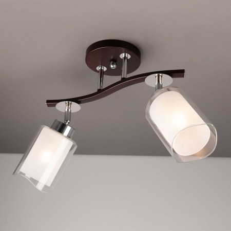 Спот Citilux Фортуна CL156122