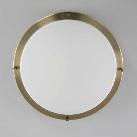 Накладной светодиодный светильник Citilux Бостон CL709323N