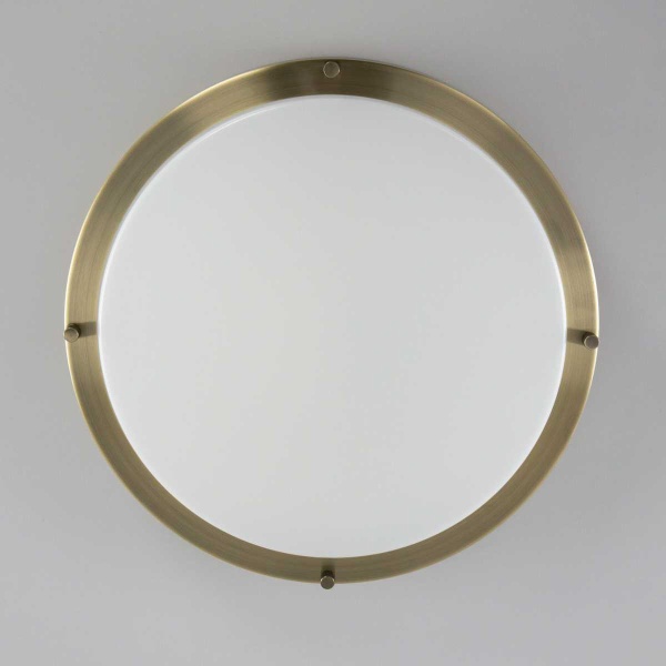 Накладной светодиодный светильник Citilux Бостон CL709323N