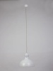 Подвесной светильник Abrasax Lydia CL.7001-1CREAM/S