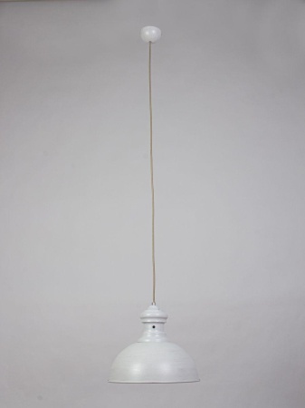 Подвесной светильник Abrasax Lydia CL.7001-1CREAM/S