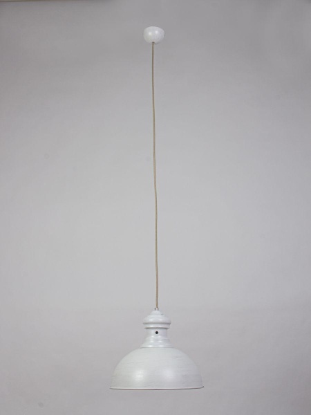 Подвесной светильник Abrasax Lydia CL.7001-1CREAM/S