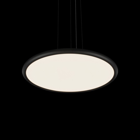 Подвесной светильник Loft It Sweety 10454/400P Black