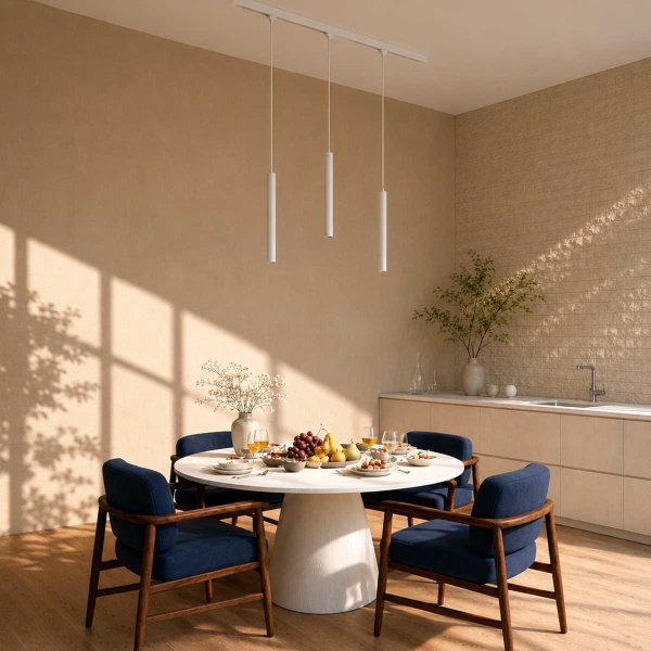 Трековый светильник ST Luce Skyline 48 ST682.546.07