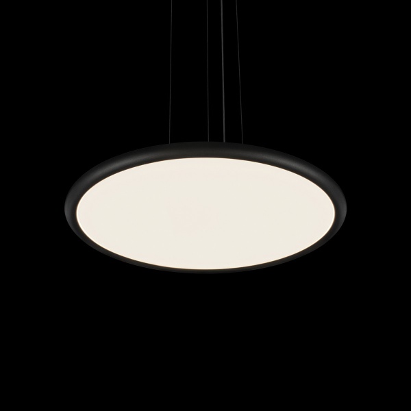 Подвесной светильник Loft It Sweety 10454/400P Black