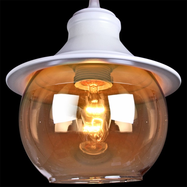 Подвесной светильник Reluce 03353-0.4-01 WH+T