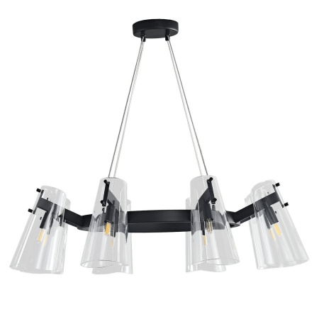 Подвесная люстра Zortes Dallas ZRS.90611.08