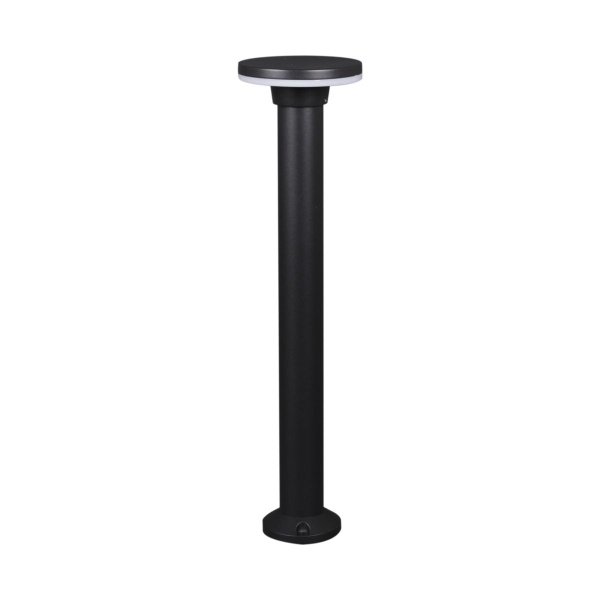 Ландшафтный светодиодный светильник Reluce 09974-0.7-001JH 0,6M LED12W BK RLOS
