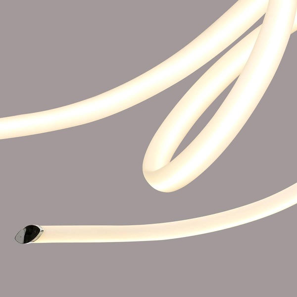 Подвесной светодиодный светильник Mantra Armonia 6720