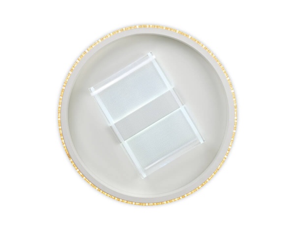 Потолочный светодиодный светильник Ambrella light Original FA600