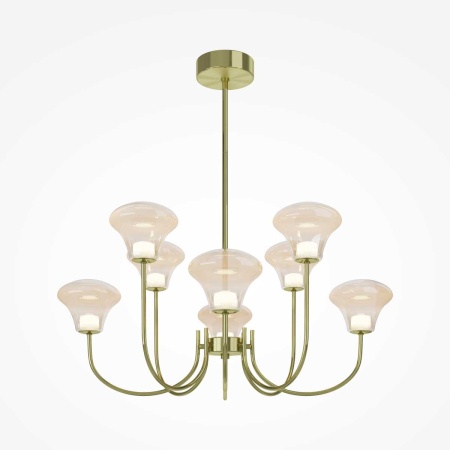 Подвесной светильник Maytoni MOD402PL-L30BS3K