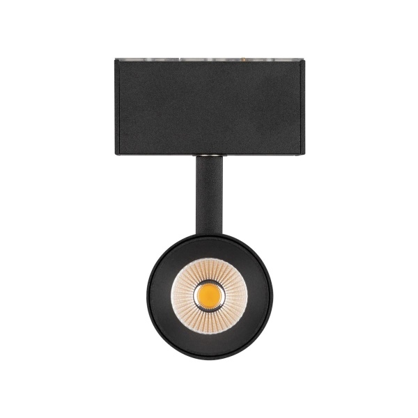 Трековый светодиодный светильник Arlight Mag-Spot-45-R85-12W Warm3000 046593