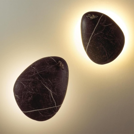 Настенный светильник ODEON LIGHT ECODESIGN VALLEY 7068/8WL