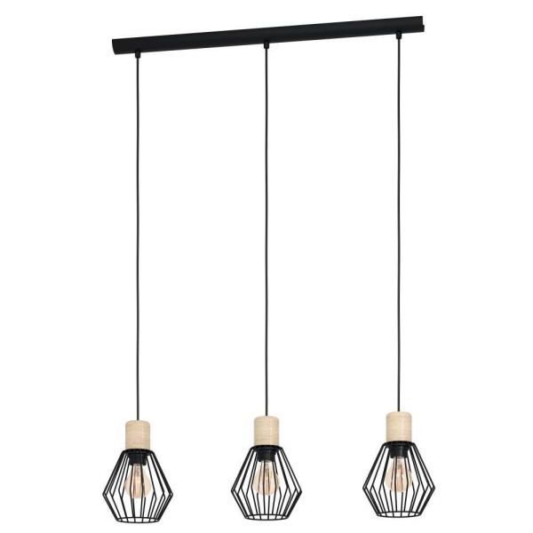 Подвесной светильник Eglo Palmorla 44094