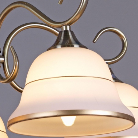 Потолочная люстра Reluce 02263-0.3-05 AB