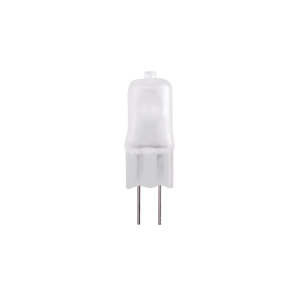 Лампа галогенная диммируемая Elektrostandard G4 35W 2700K матовая a056237