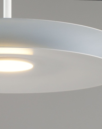 Подвесной светодиодный светильник Moderli Montana V11112-PL