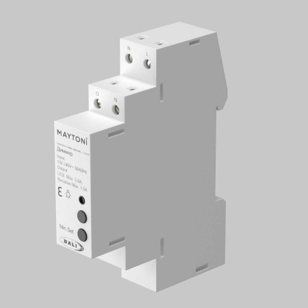 Диммер Maytoni Lighting control 721018