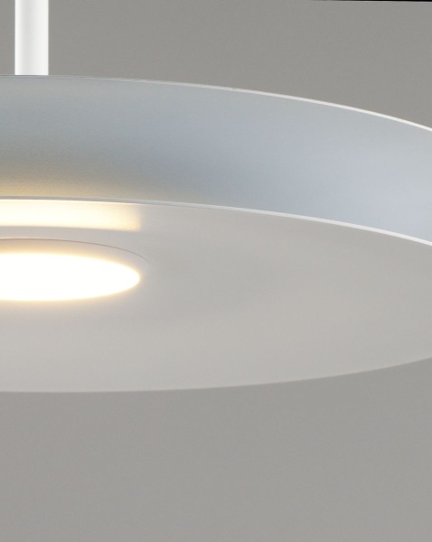 Подвесной светодиодный светильник Moderli Montana V11112-PL