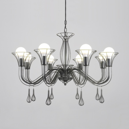 Подвесная люстра Imperium Loft Cast 101410-26