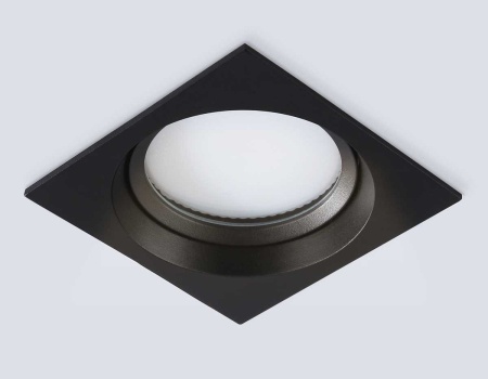 Светильник встраиваемый поворотный AMBRELLA LIGHT TECHNO SPOT TN6657