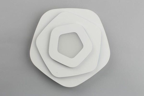 Потолочный светодиодный светильник Omnilux Avola OML-07701-30