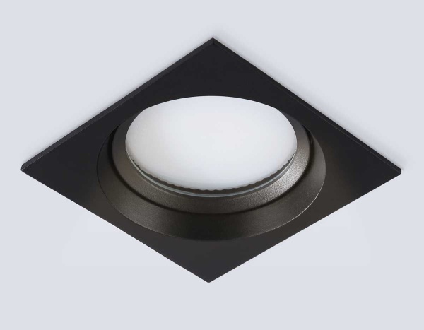 Светильник встраиваемый поворотный AMBRELLA LIGHT TECHNO SPOT TN6657