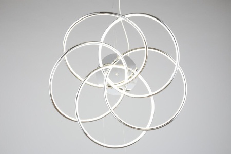 Потолочный светодиодный светильник Omnilux Camporsella OML-02707-145