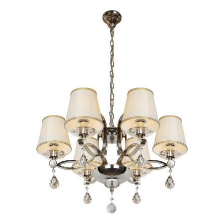 Подвесная люстра iLamp Cento P7505-6 Nic