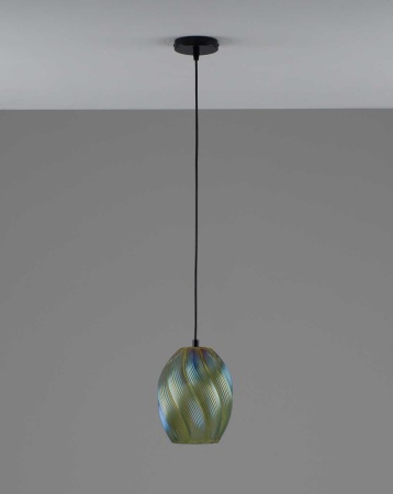 Светильник подвесной Moderli Rozy V11666-1P