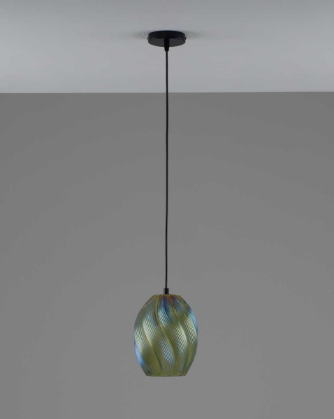 Светильник подвесной Moderli Rozy V11666-1P