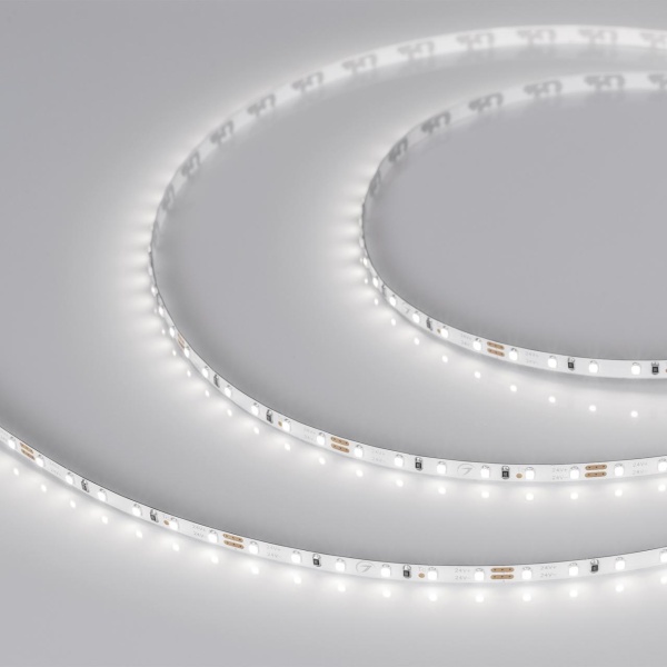 Светодиодная лента Arlight 5,4W/m 120LED/m 2216SMD дневной белый 5M 024419(2)