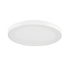 Потолочный светильник Sonex Nebula White Mitra Led 7790/18L
