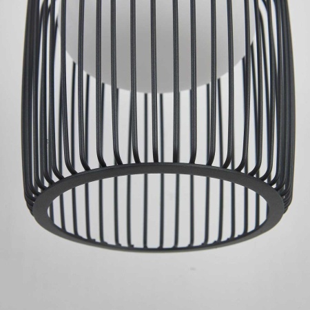 Подвесной светильник без основания Mantra Dubai 9419