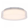 Потолочный cветильник Nowodvorski Pan Led Chrome 8174