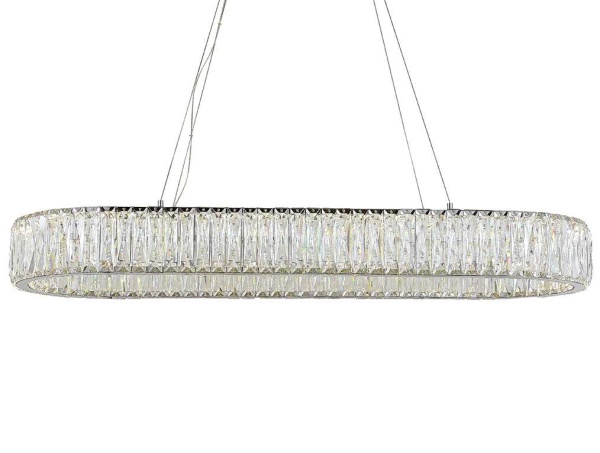 Люстра NEWPORT 8240N/90 oval