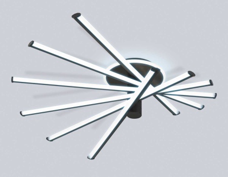 Люстра Ambrella Light COMFORT FL6232