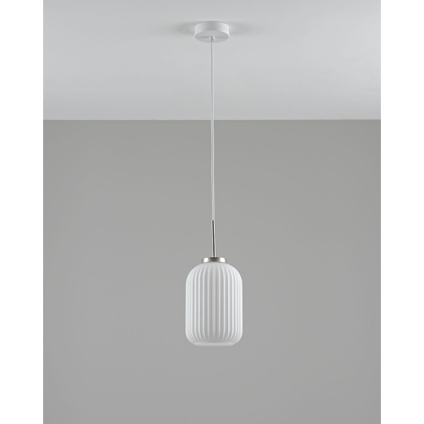 Подвесной светильник Moderli Ivory V11029-1P