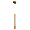 Подвесной светильник Loft IT Everest 10583B Bronze