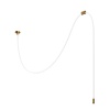 Потолочный светильник LOFT IT Thread 10388A Brass
