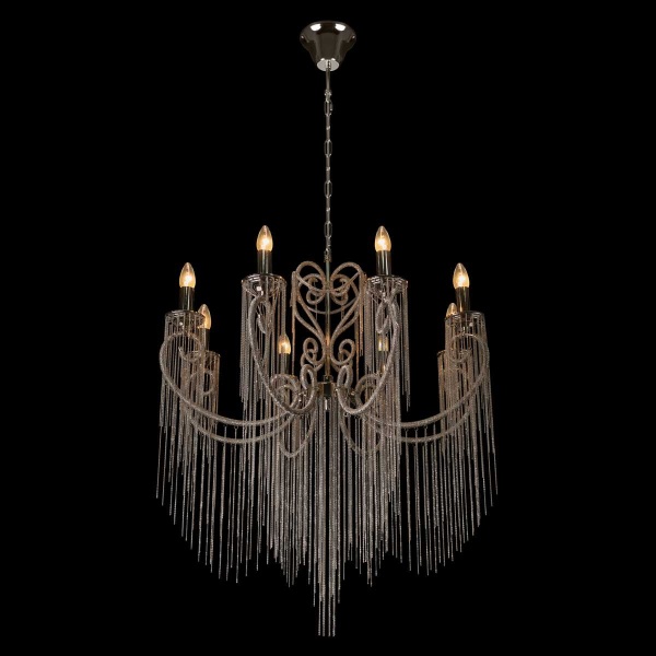 Люстра LOFT IT Wonderland 10405/8