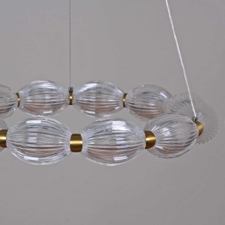 Светильник потолочный Reluce 41490-0.4-12