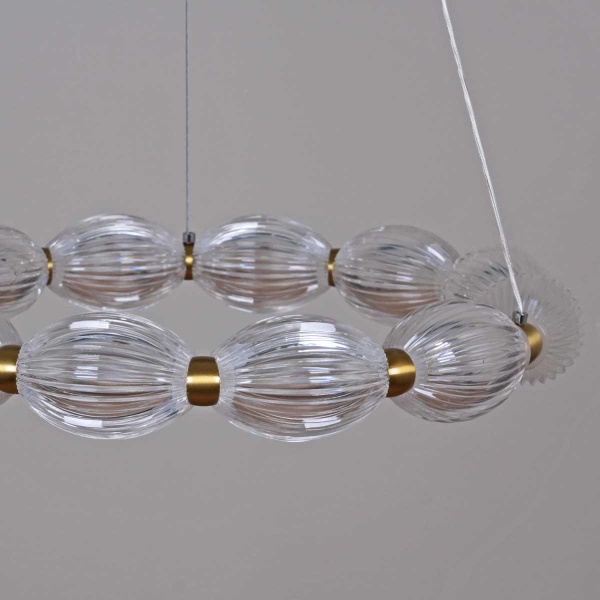 Светильник потолочный Reluce 41490-0.4-12