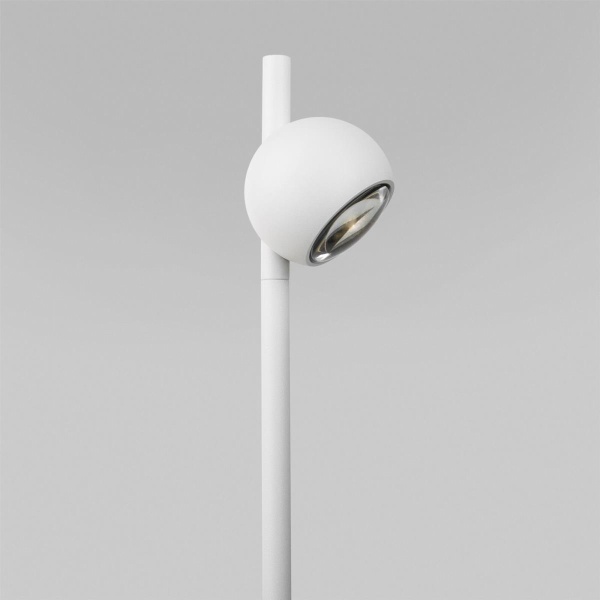 Уличный светодиодный светильник Elektrostandard Ball 35143/F a057633